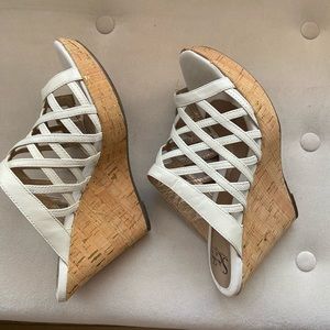 Sofft wedge sandals